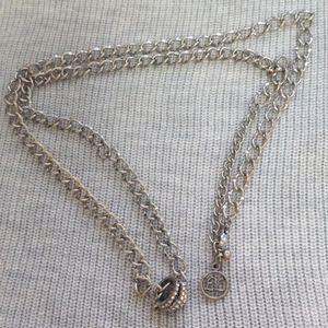 Erika Lyon Chain Necklace